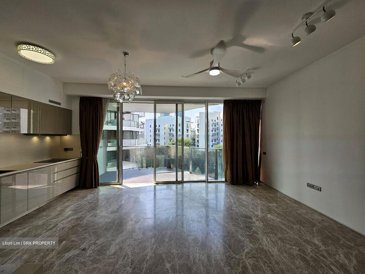 Corals At Keppel Bay (D4), Condominium #467236111